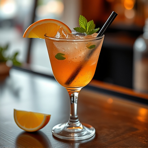 cocktail