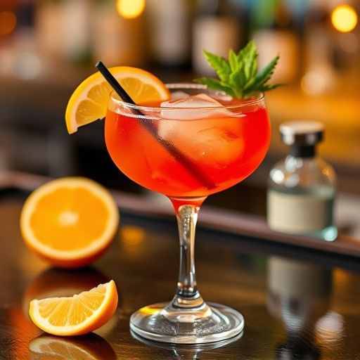 cocktail
