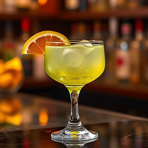 cocktail