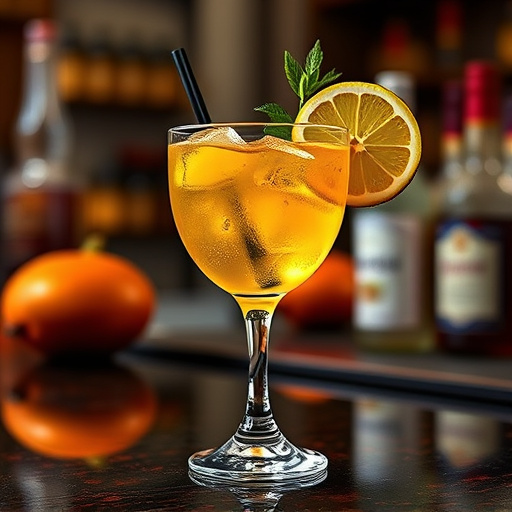 cocktail