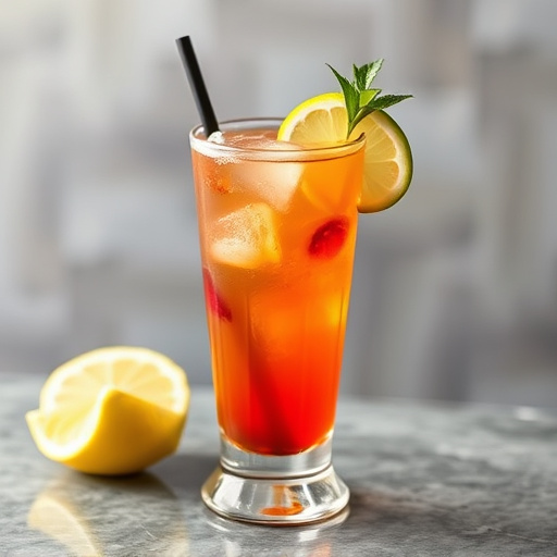cocktail