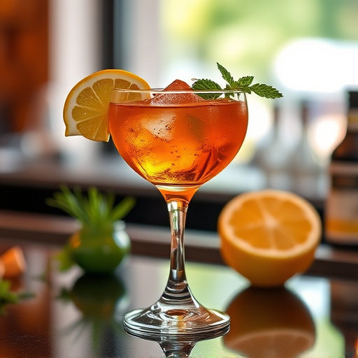 cocktail