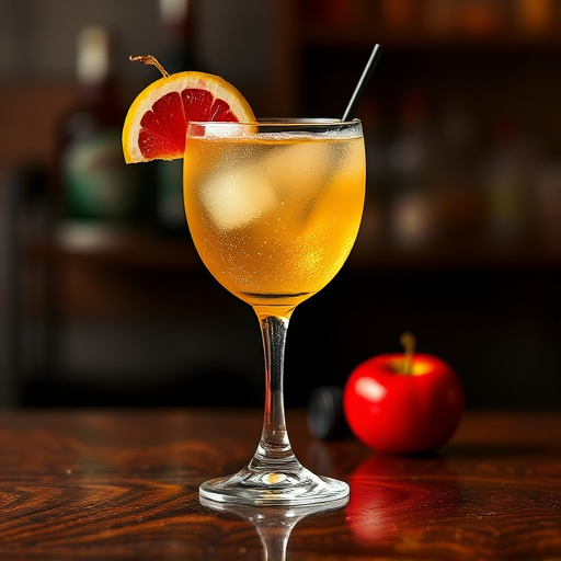 cocktail