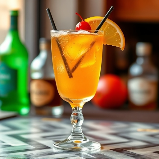 cocktail