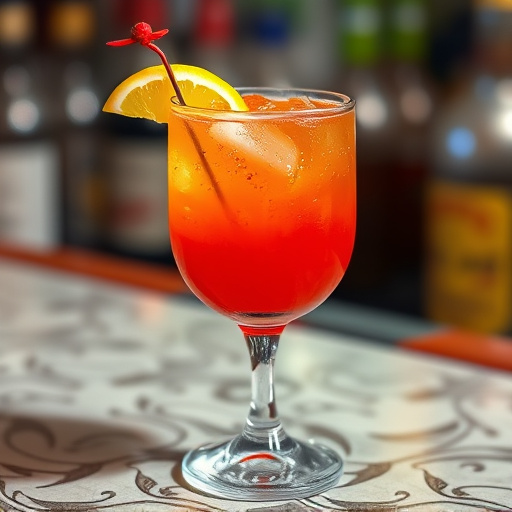 cocktail