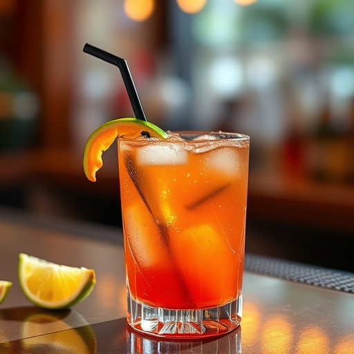 cocktail