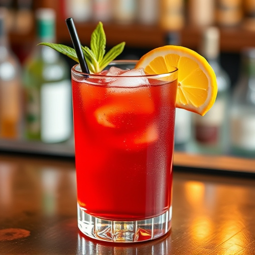 cocktail