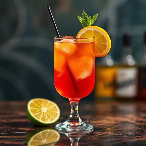 cocktail