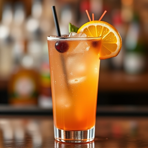 cocktail