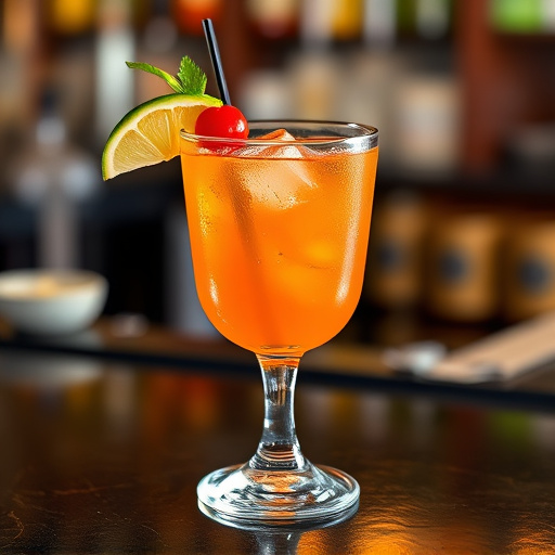 cocktail