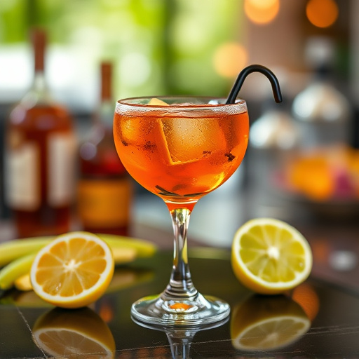 cocktail