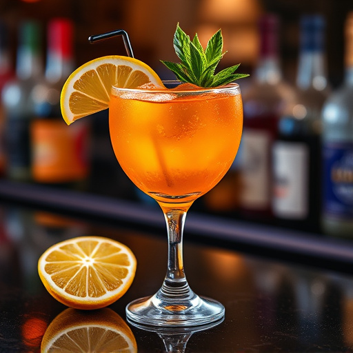 cocktail