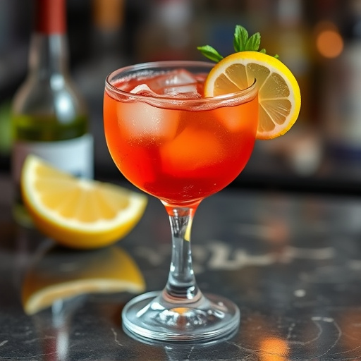 cocktail
