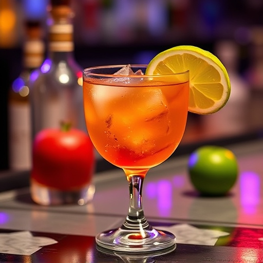 cocktail