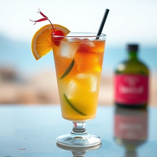 cocktail
