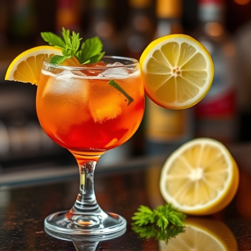 cocktail