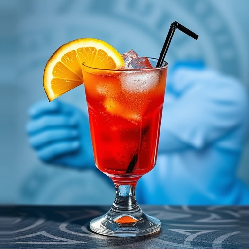 cocktail