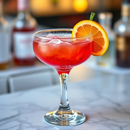 cocktail