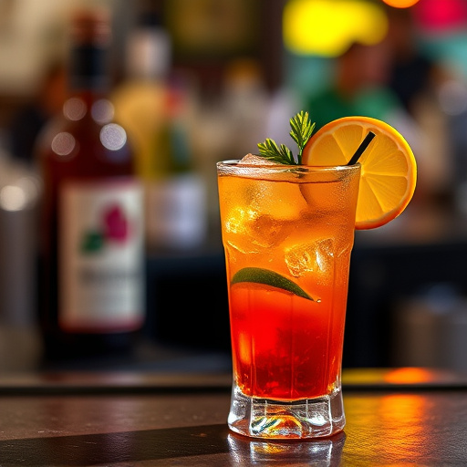 cocktail