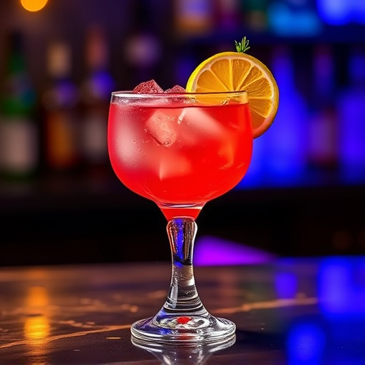 cocktail