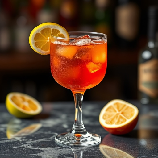 cocktail