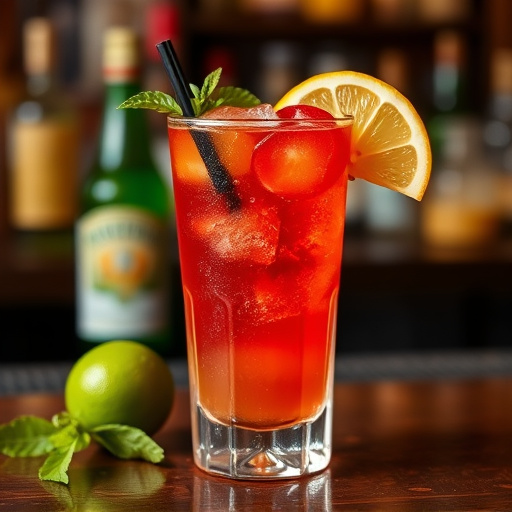 cocktail