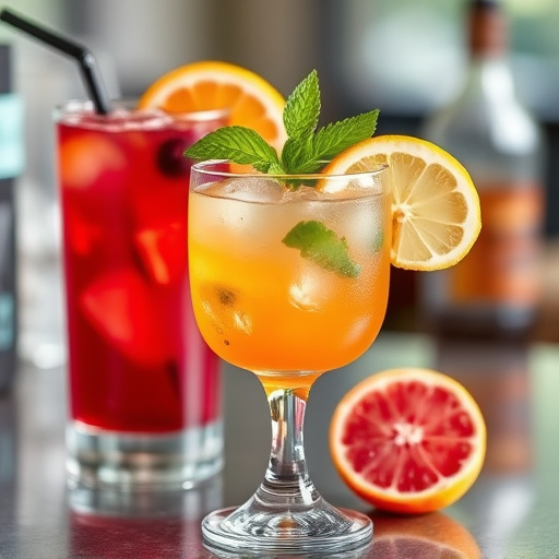 cocktail