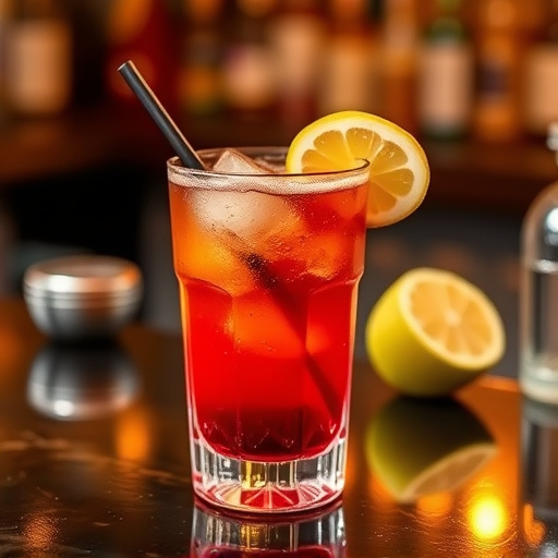 cocktail