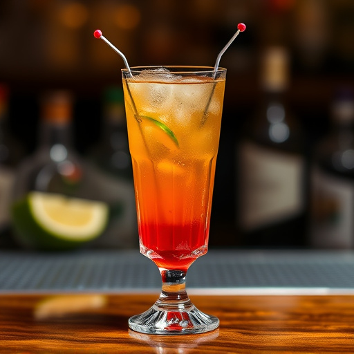 cocktail