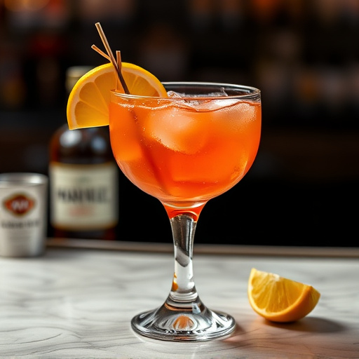 cocktail