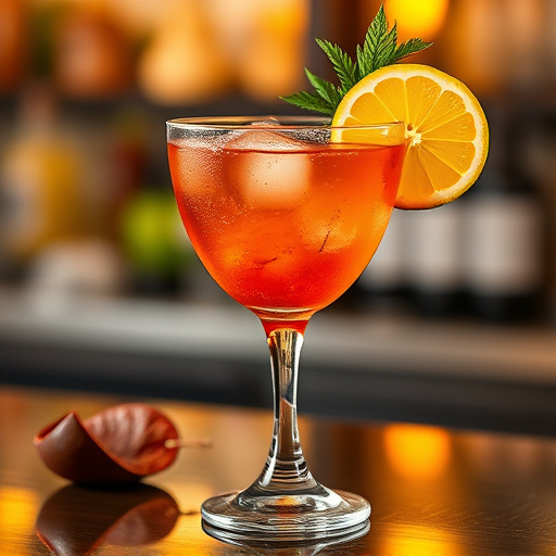 cocktail