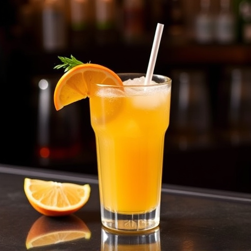 cocktail