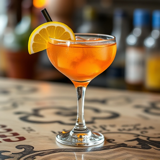 cocktail