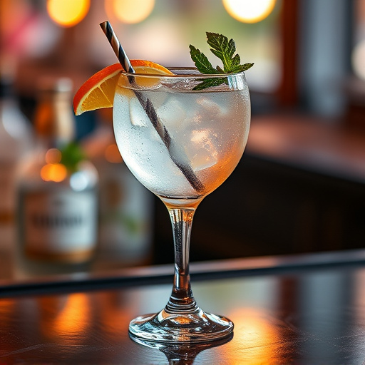 cocktail