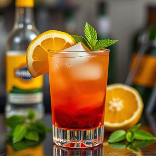 cocktail