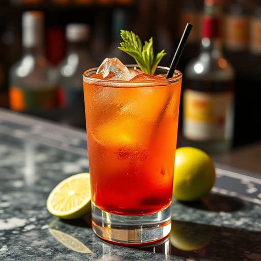 cocktail