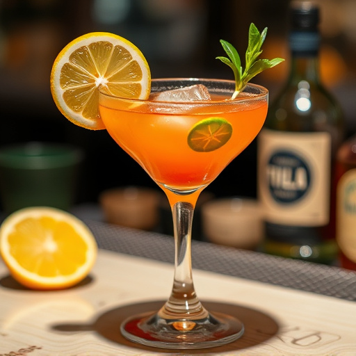 cocktail