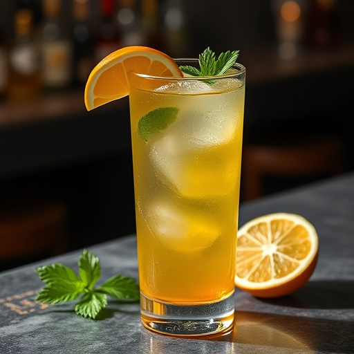 cocktail
