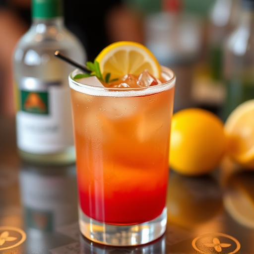 cocktail