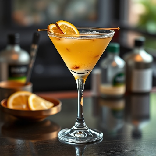 cocktail