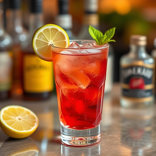 cocktail