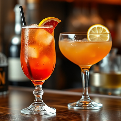 cocktail