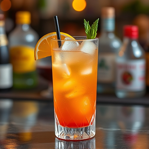 cocktail