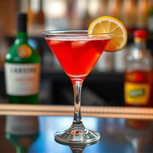cocktail