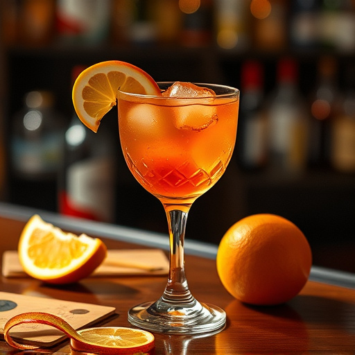 cocktail