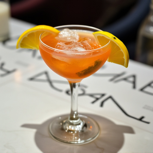 cocktail