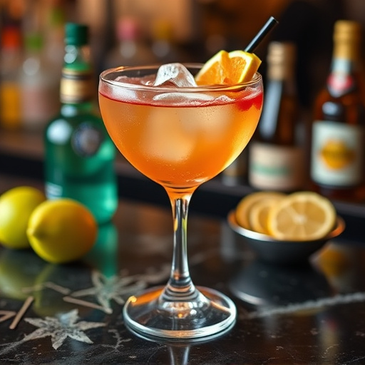 cocktail