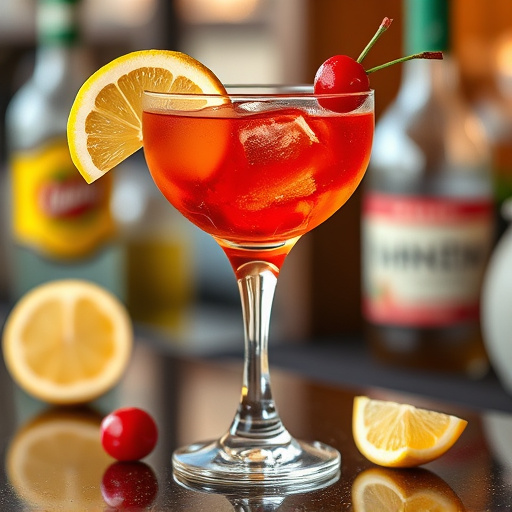 cocktail