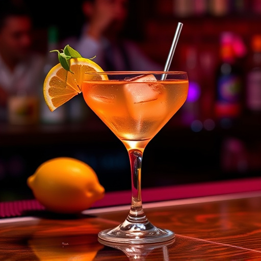 cocktail
