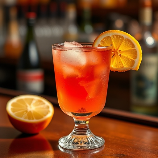 cocktail